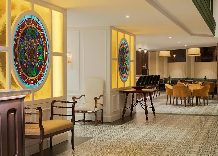 H10 CasanovaHotel Rural