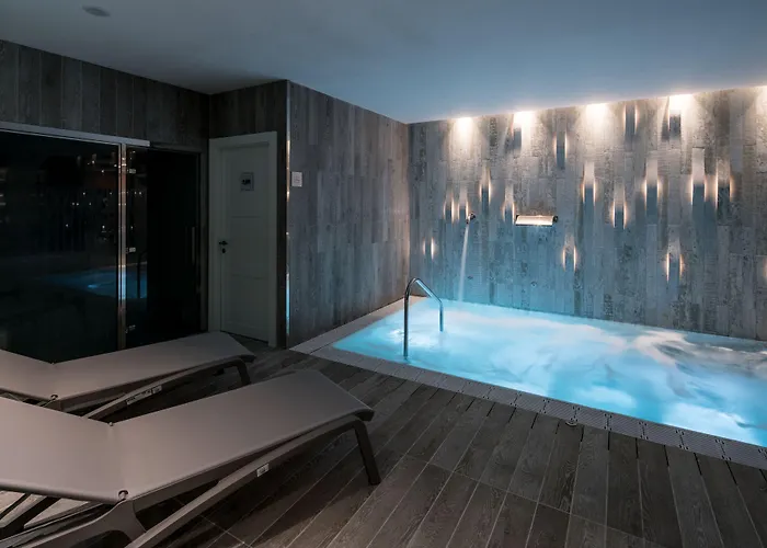 Catalonia MagdalenesHotel Rural