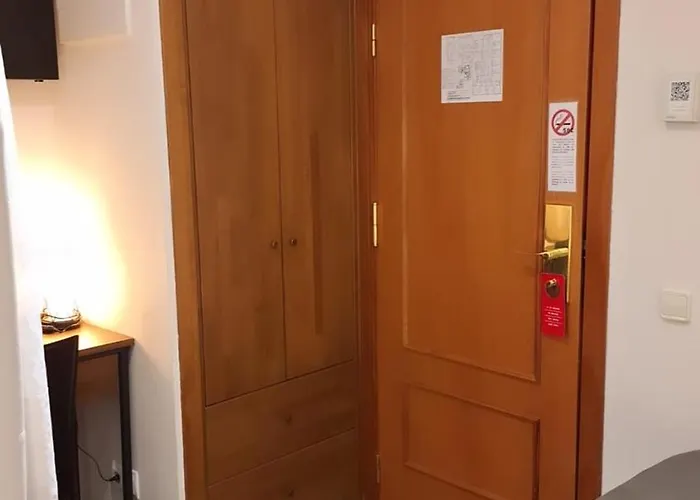 La CiudadelaHotel Rural