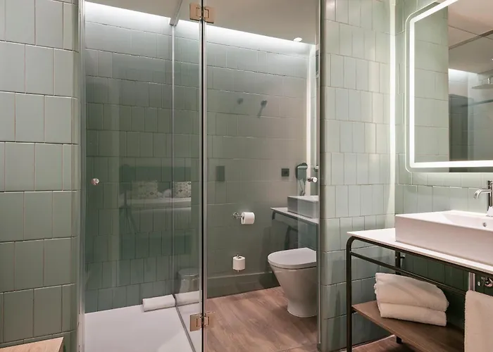 Via AugustaHotel Rural