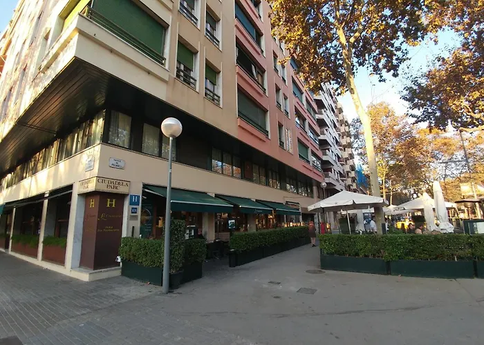 La CiudadelaHotel Rural